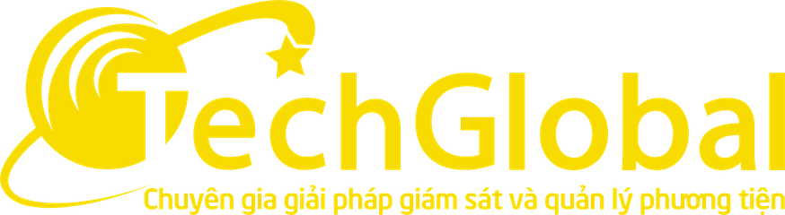 TechGlobal – Chuyên gia giải pháp giám sát & quản lý phương tiện